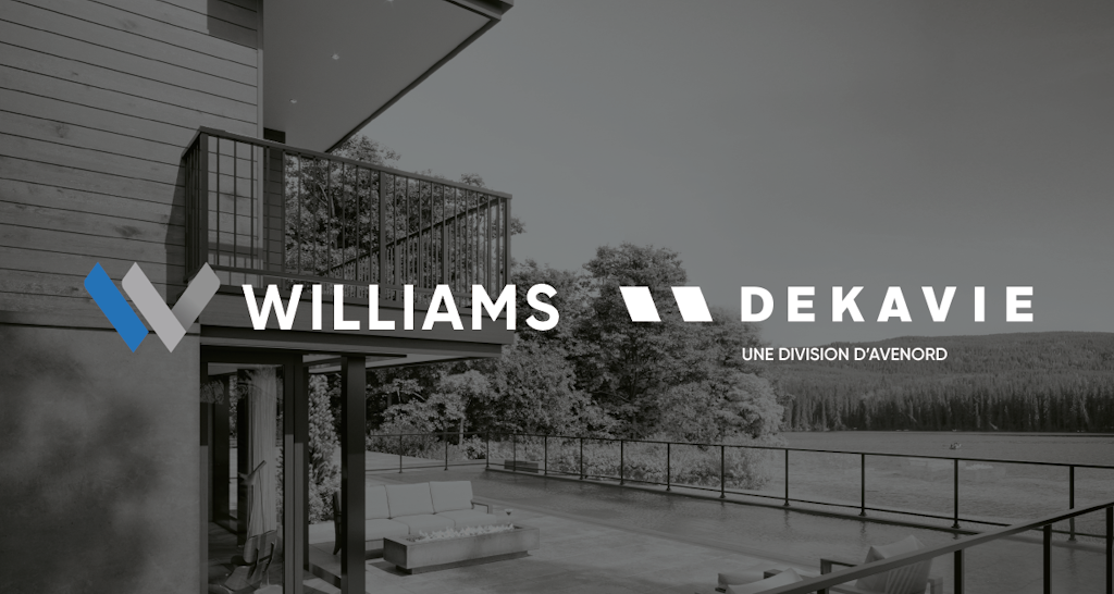 Dekavie Partenaires Logos montages