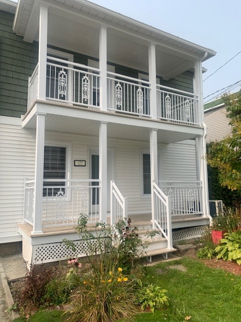 Double main Williams avec ornements Williams Prestige