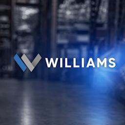 Logo Williams