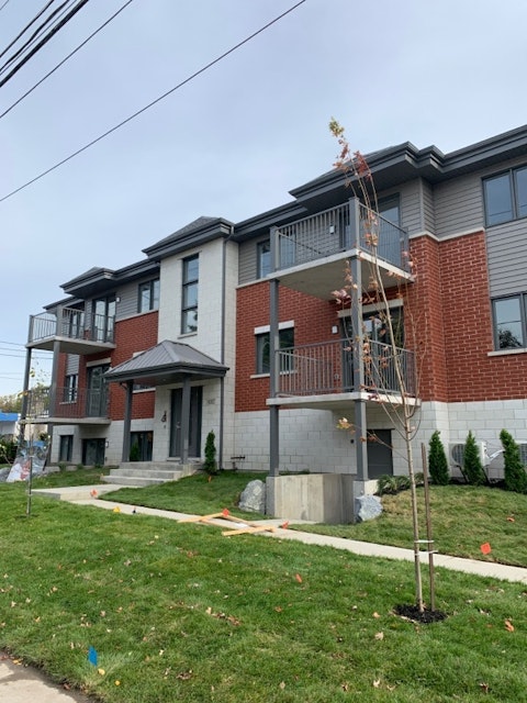 Moderne simple main charbon avec colonnes lisse 5 5