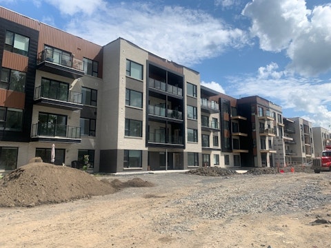 Moderne simple main verre 6mm