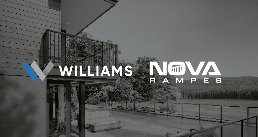 NOVA Partenaires Logos montages