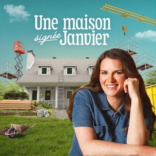 Une maison signee janvier