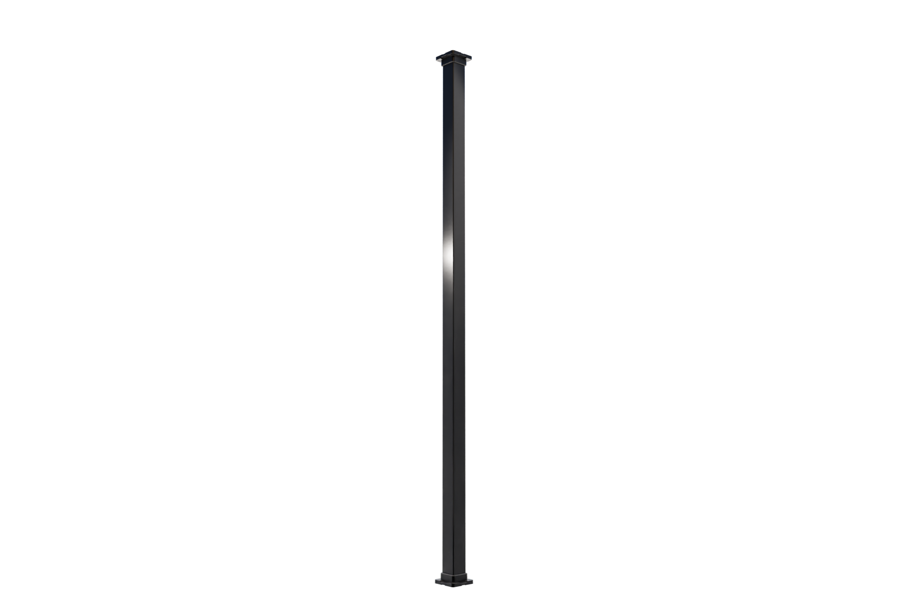 Colonne 3" x 3"